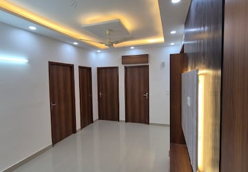 Building Lobby in 3 BHK Apartment at RPS Auria, Sector 88 – for Rent