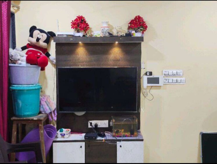 undefined, runwal-eirene 1 Bedroom 422 Sq.Ft. Apartment In Balkum Pada Thane 9337291