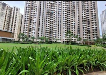 1 BHK Apartment – Exterior View View at Runwal Eirene, Balkum Pada - for Sale