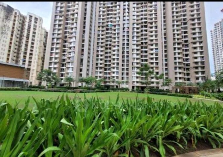 Exterior View, runwal-eirene 1 Bedroom 422 Sq.Ft. Apartment In Balkum Pada Thane 9337291