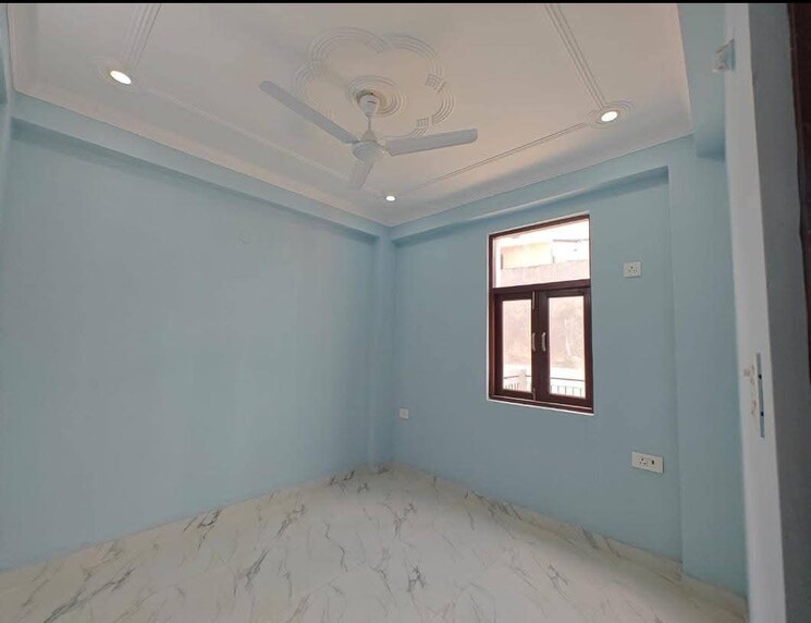 Room, saket 1 Bedroom 500 Sq.Ft. Builder Floor In Saket Delhi 9337298