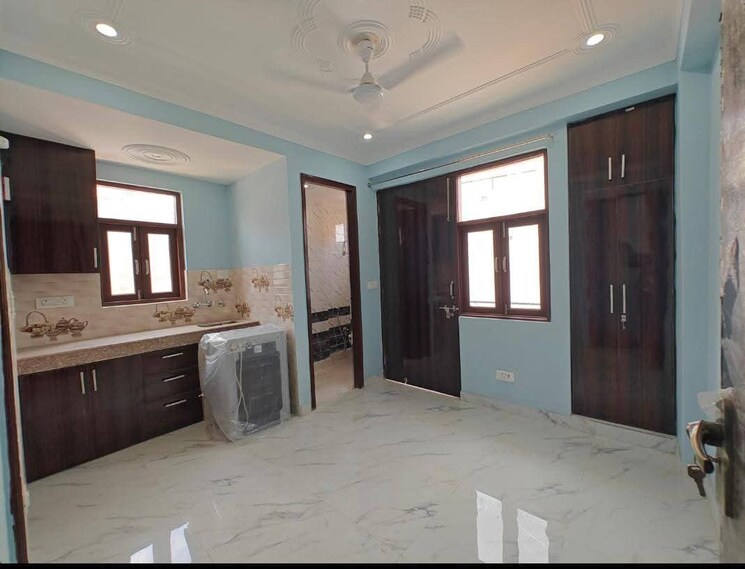 Room, saket 1 Bedroom 500 Sq.Ft. Builder Floor In Saket Delhi 9337298