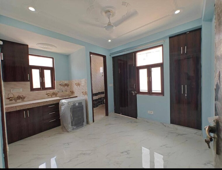 Room, saket 1 Bedroom 500 Sq.Ft. Builder Floor In Saket Delhi 9337298