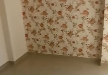 Bathroom in 2 BHK Apartment at VIctoryone Amara, Sector 16 Greater Noida – for Sale