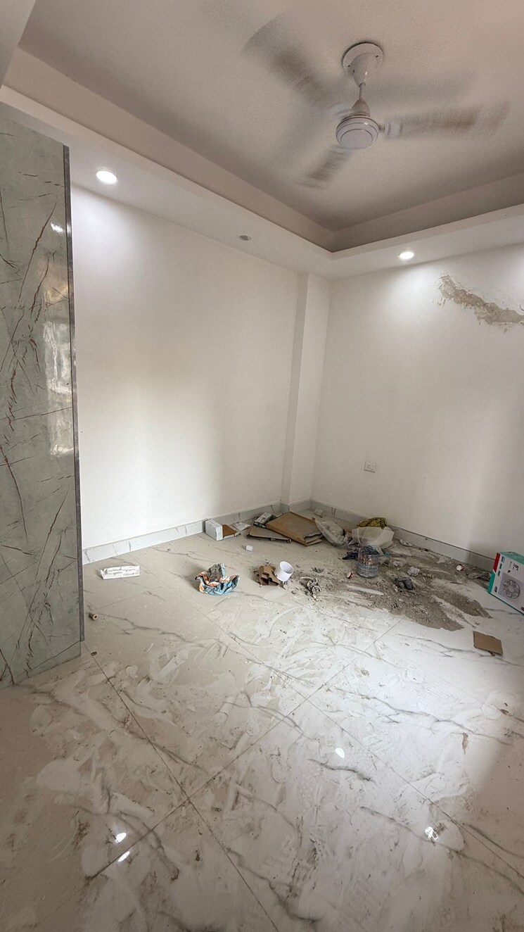 Bedroom, saket 2 Bedroom 800 Sq.Ft. Builder Floor In Saket Delhi 9337321