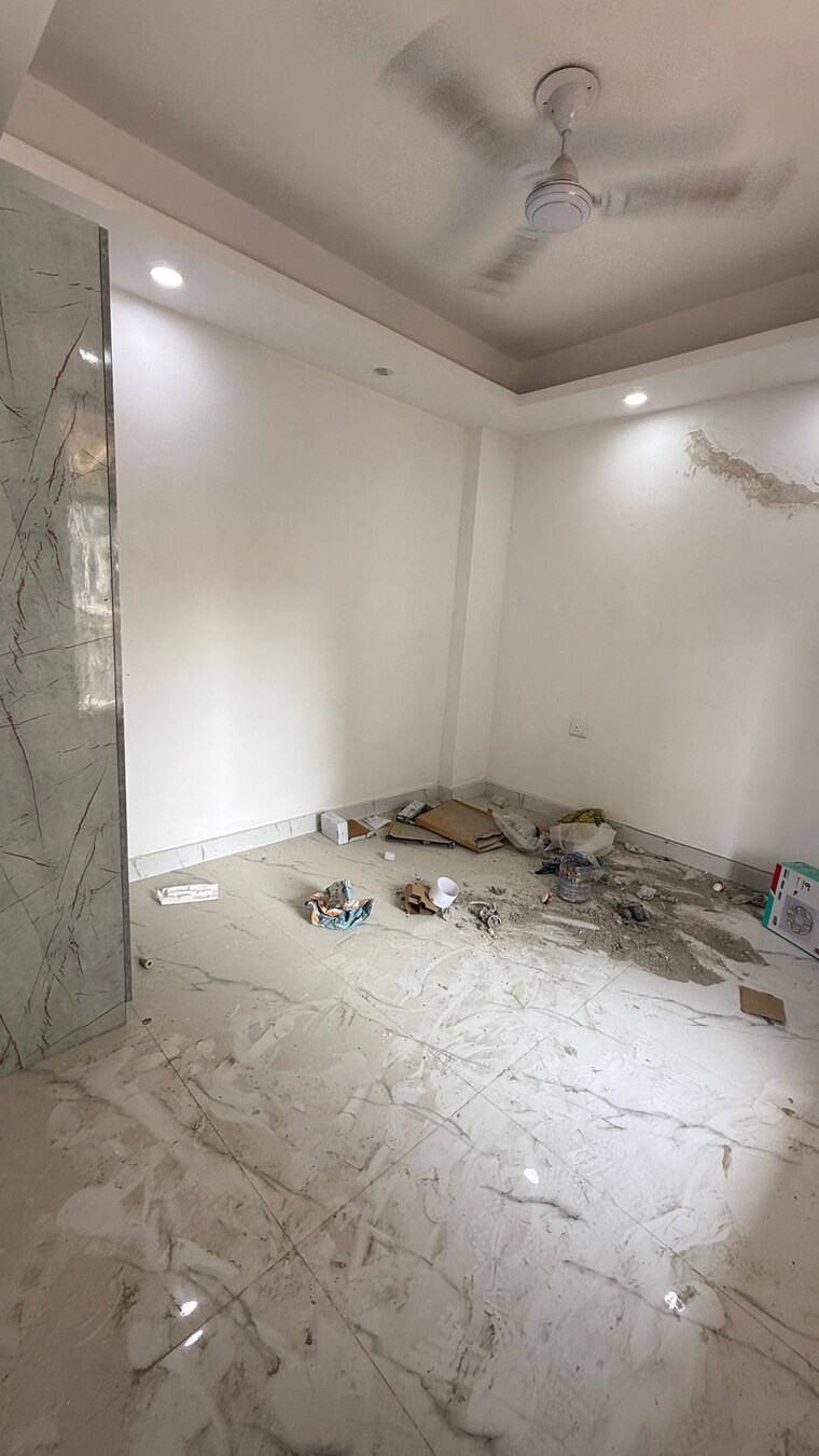 Bedroom, saket 2 Bedroom 800 Sq.Ft. Builder Floor In Saket Delhi 9337321