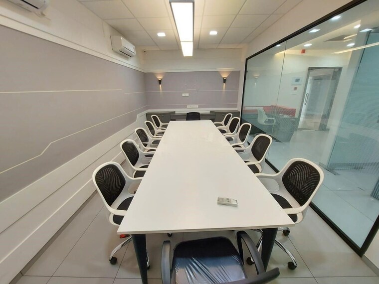 Team Area, viman nagar Commercial Office Space 3300 Sq.Ft. In Viman Nagar Pune 9337294