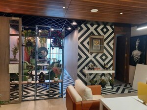 Gym in  Office Space at Viman Nagar – for Rent