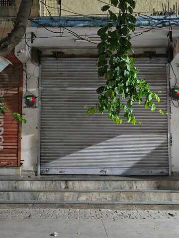  Shop – Exterior View View at Jyoti Park - for Sale