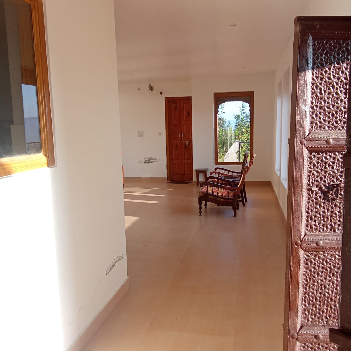 2 BHK + Pooja Room Independent House For Sale in Uttranchal Property