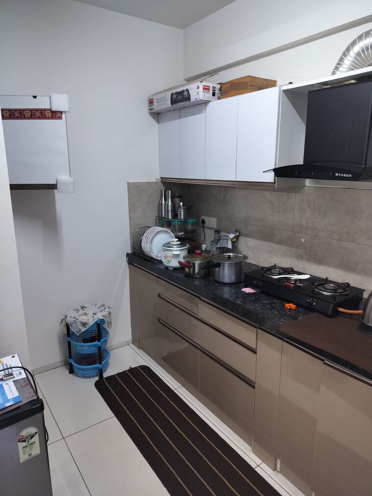 Kitchen, arvind-skylands 2 Bedroom 1057 Sq.Ft. Apartment In Jakkuru Bangalore 9337334