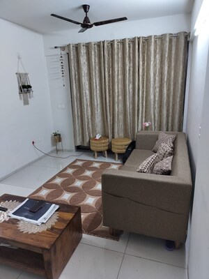 2 BHK Apartment For Rent in Arvind Skylands, Jakkuru