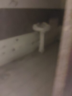 Building Lobby in 3 BHK Independent House at Sector 19 – for Rent