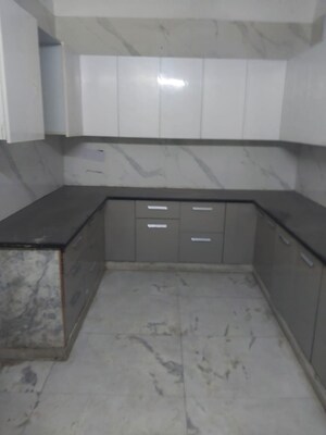 Kitchen in 3 BHK Independent House at Sector 19 – for Rent