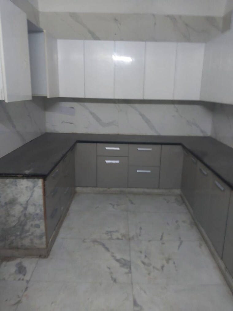 Kitchen, sector 19 3 Bedroom 3000 Sq.Ft. Independent House In Sector 19 Faridabad 9337310