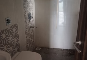 Bathroom in 2 BHK Apartment at Mutha Sai Nirvana, Shahad – for Rent