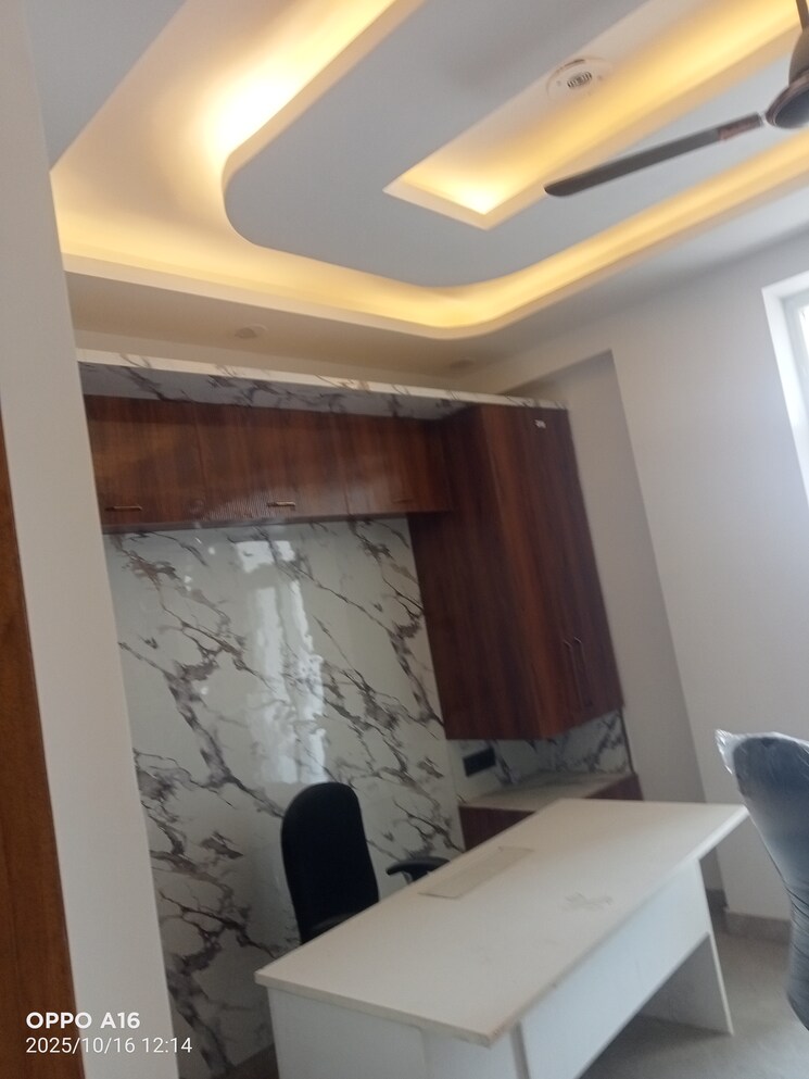 undefined, sarfabad village 2 Bedroom 1100 Sq.Ft. Builder Floor In Sarfabad Village Noida 9337406