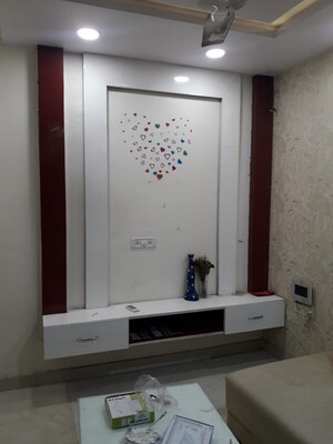 4 BHK Villa For Sale in Rohini Sector 8