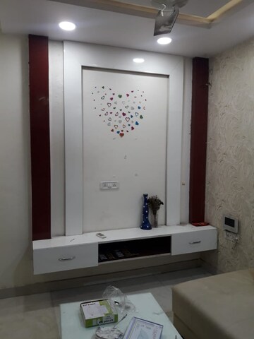 4 BHK Villa For Sale in Rohini Sector 8