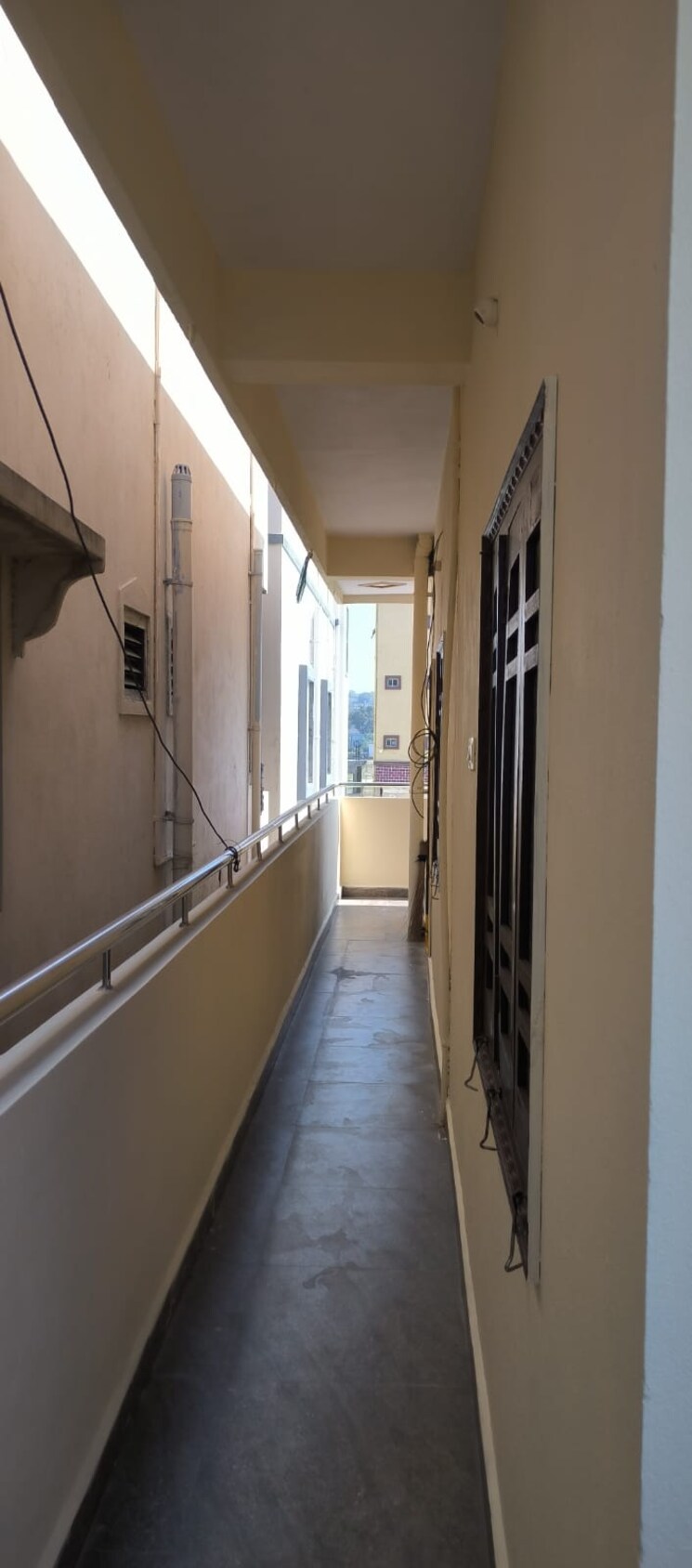 Balcony, tatti annaram 3.5 Bedroom 1800 Sq.Ft. Independent House In Tatti Annaram Hyderabad 9337414