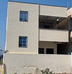 3.5 BHK + Servant Room Independent House For Sale in Tatti Annaram