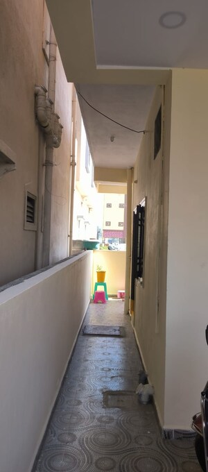  3.5 BHK Independent House at Tatti Annaram – for Sale