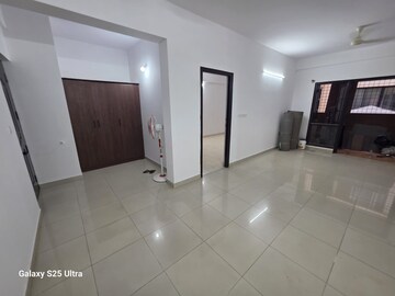 Living Room in 2.5 BHK Apartment at Renaissance Prospero, Hebbal – for Rent