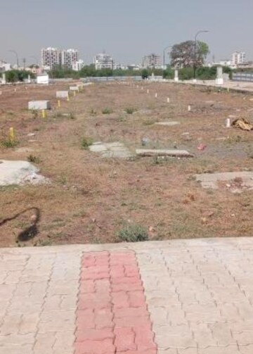 Plot Area in  Plot at Wave City – for Sale