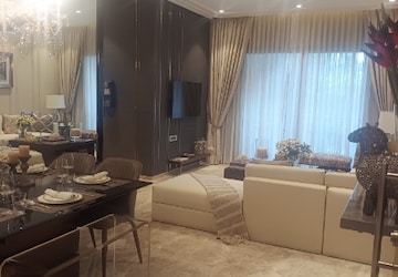 3 BHK Apartment For Sale in Shapoorji Pallonji Sarova, Kandivali East