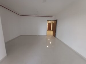 Living Room in 2 BHK Apartment at Vaibhavlaxmi Queens Glory, Chembur – for Rent