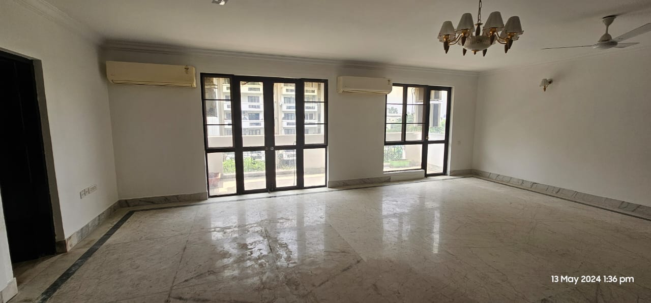 4 BHK Apartment For Sale in Prestige Acropolis