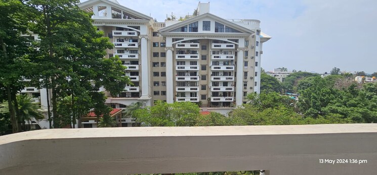 Exterior View, prestige-acropolis 4 Bedroom 2993 Sq.Ft. Apartment In Kadugodi Bangalore 9337358