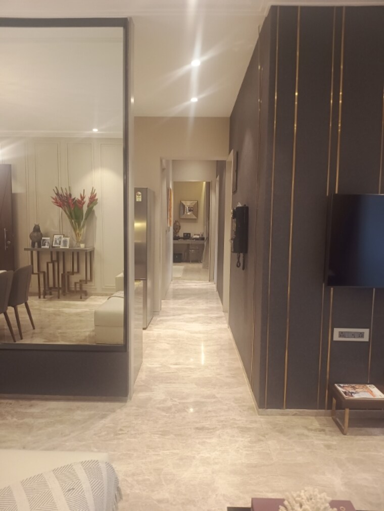 undefined, shapoorji-pallonji-sarova 3 Bedroom 1023 Sq.Ft. Apartment In Kandivali East Mumbai 9337464