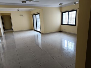 Building Lobby in 3 BHK Apartment at Sobha Magnolia, Btm Layout – for Sale