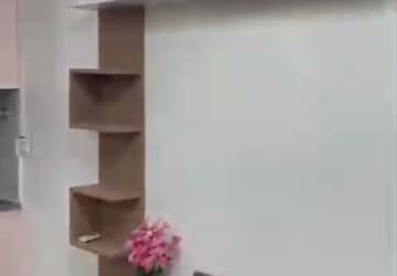 2 BHK Builder Floor For Rent in Uttam Nagar
