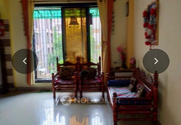 2 BHK Apartment For Sale in Mayur Vihar CHS, Kalyan West