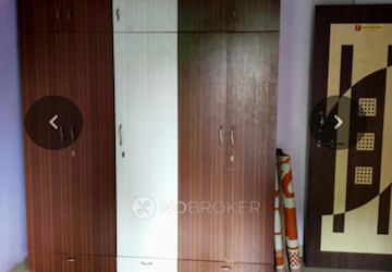 Living Room in 2 BHK Apartment at Mayur Vihar CHS, Kalyan West – for Sale
