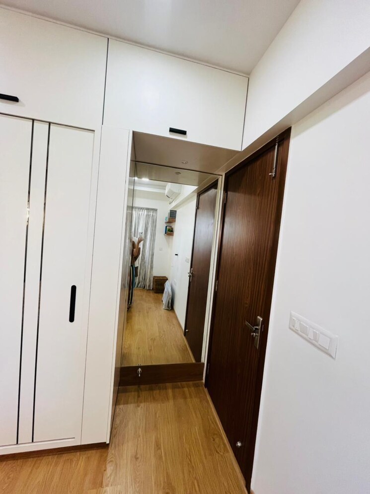 Kitchen, amanora-adreno-towers 1 Bedroom 383 Sq.Ft. Apartment In Hadapsar Pune 9337445