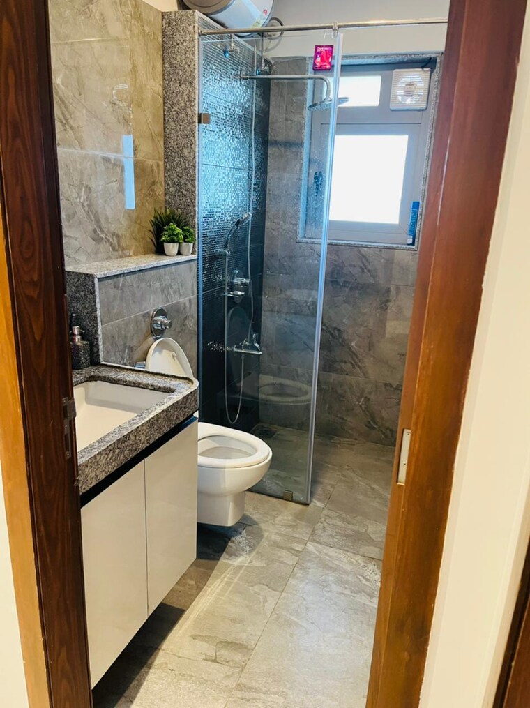 Kitchen, amanora-adreno-towers 1 Bedroom 383 Sq.Ft. Apartment In Hadapsar Pune 9337445