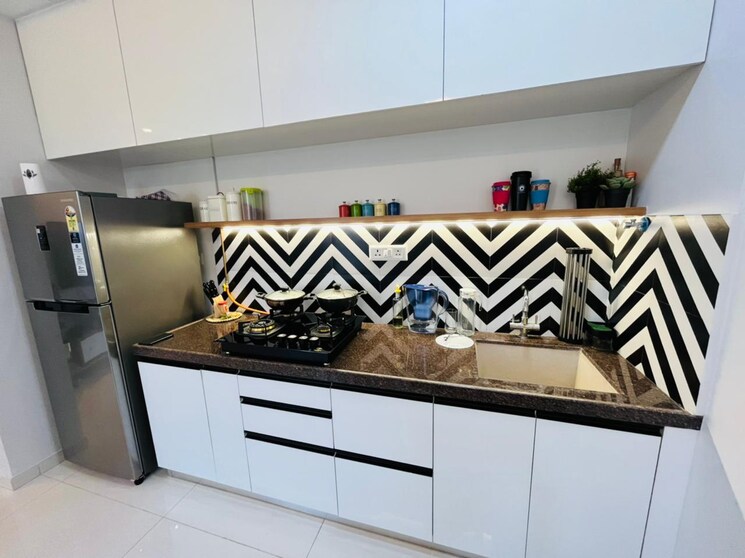 Bedroom, amanora-adreno-towers 1 Bedroom 383 Sq.Ft. Apartment In Hadapsar Pune 9337445