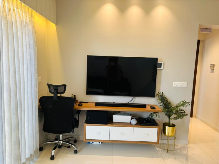 undefined, amanora-adreno-towers 1 Bedroom 383 Sq.Ft. Apartment In Hadapsar Pune 9337445