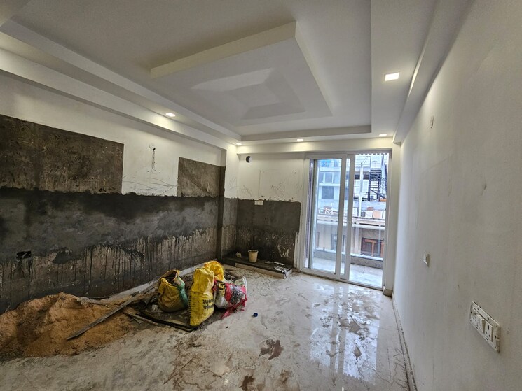 Room, chattarpur 3 Bedroom 1200 Sq.Ft. Apartment In Chattarpur Delhi 9337416