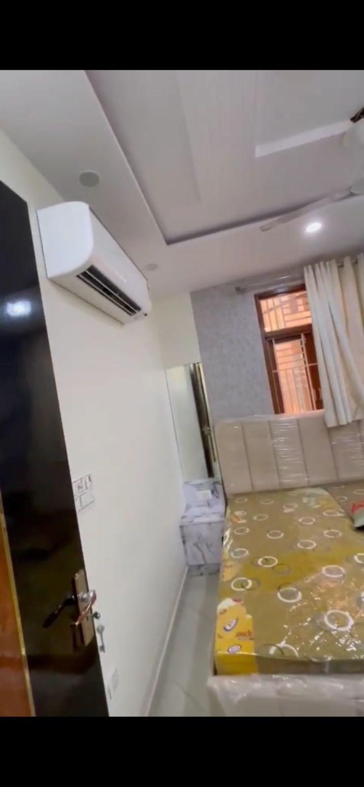 3 BHK Builder Floor For Rent in Neemish Property 