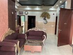 4 BHK + Servant Room 2443 Sq.Ft. Apartment in Adani Samsara