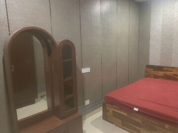 Bedroom in 4 BHK Apartment at Adani Samsara, Sector 60 – for Sale