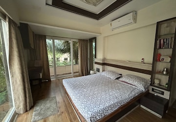 1 BHK Apartment For Rent in Ram Pushpanjali Residency, Owale