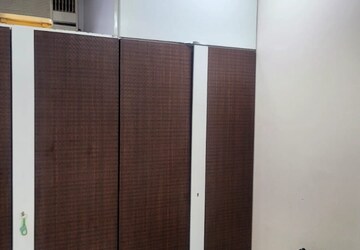 Furnished Amenities in 2 BHK Apartment at Devratna Apartment, Chunabhatti – for Sale