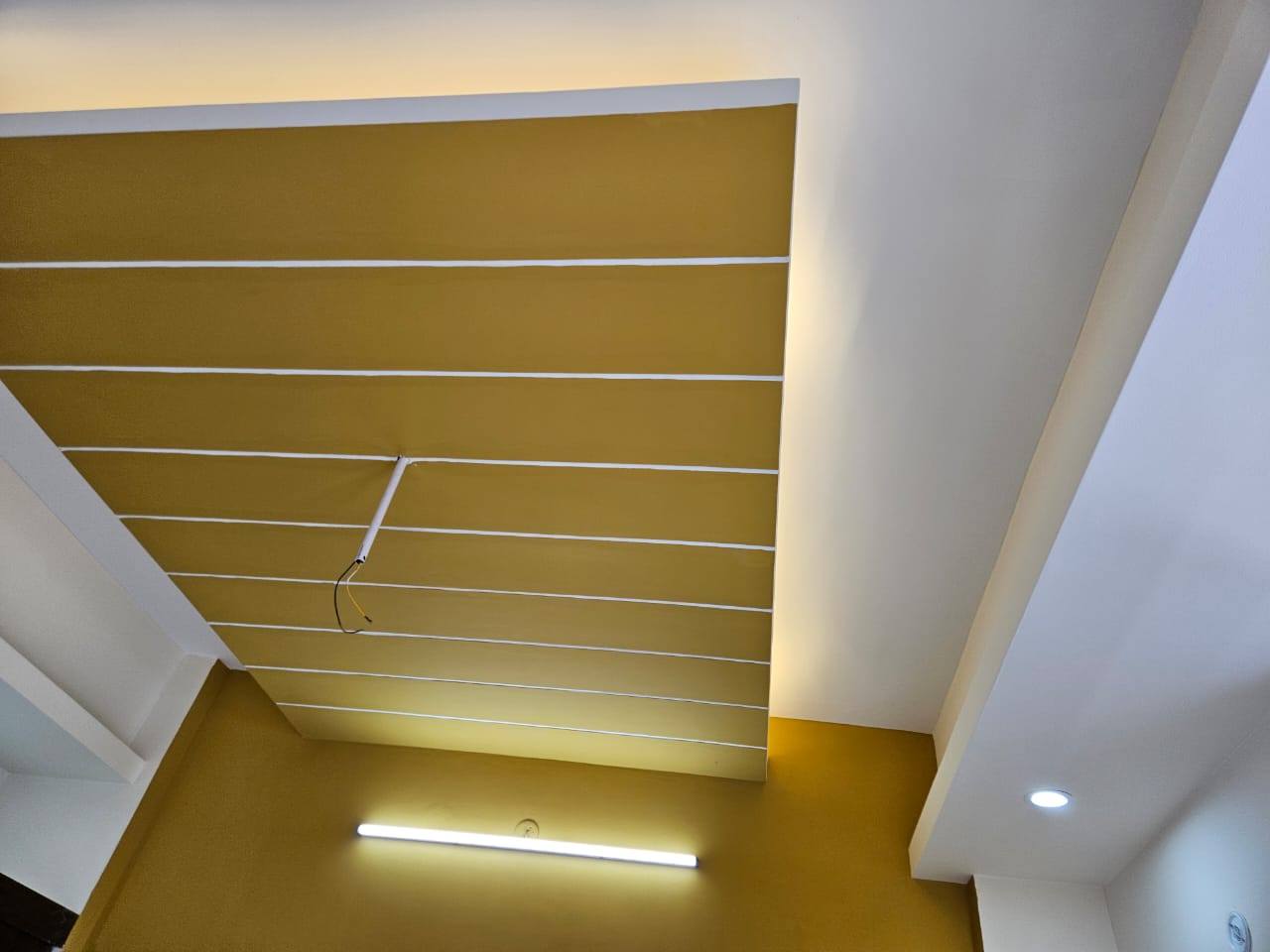 3 BHK Builder Floor For Rent in Raipur