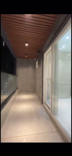 Building Lobby in 4 BHK Builder Floor at Uttam Nagar – for Rent