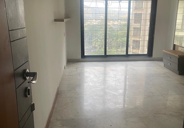 Living Room in 2 BHK Apartment at Sindhi Society, Chembur – for Sale